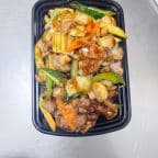 Best Beef with Mushroom in Syracuse, NY