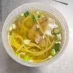 Best Chicken Noodle Soup in Syracuse, NY