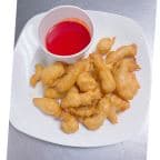 Best Sweet and Sour Chicken in Syracuse, NY