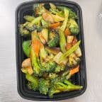 Best Mixed Vegetable in Syracuse, NY