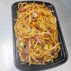Best Pork Lo Mein in Syracuse, NY