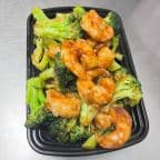 Best Shrimp with Broccoli in Syracuse, NY