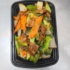 Best Beef with Garlic Sauce in Syracuse, NY