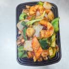 Best Shrimp with Garlic Sauce in Syracuse, NY