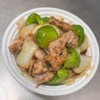 Best Pepper Steak with Onion in Syracuse, NY