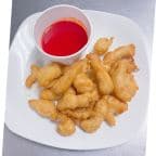 Best C17. Sweet & Sour Chicken in Syracuse, NY