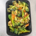 Best C5. Mixed Vegetables in Syracuse, NY