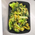 Best C6. Broccoli with Brown Sauce in Syracuse, NY