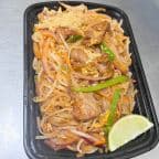 Best Beef Pad Thai in Syracuse, NY