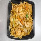 Best C4. Shrimp Lo Mein in Syracuse, NY