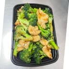 Best C8. Chicken with Broccoli in Syracuse, NY