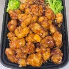 Best C24. Orange Chicken in Syracuse, NY