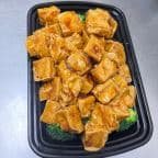 Best C26. General Tao’s Bean Curd in Syracuse, NY