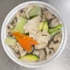 Best C16. Moo Goo Gai Pan in Syracuse, NY