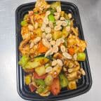 Best C41. Kung Pao Chicken in Syracuse, NY