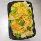 Best C44. Curry Chicken with Onion in Syracuse, NY