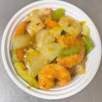 Best C46. Curry Shrimp with Onion in Syracuse, NY