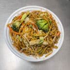Best Vegetable Lo Mein in Syracuse, NY