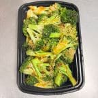Best Broccoli with Garlic Sauce in Syracuse, NY