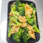Best Chicken with Broccoli in Syracuse, NY