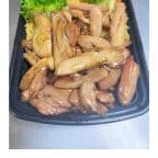 Best S14. Bourbon Chicken in Syracuse, NY