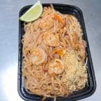 Best Shrimp Pad Thai in Syracuse, NY
