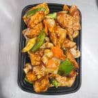 Best Fried Bean Curd with Mixed Vegetables in Syracuse, NY