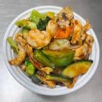 Best Szechuan Chicken in Syracuse, NY