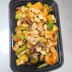 Best S10. Kung Pao Delight in Syracuse, NY