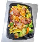 Best Szechuan Pork in Syracuse, NY