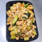 Best Chicken with Cashew Nuts in Syracuse, NY