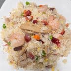 Best Yang Chow Fried Rice in Syracuse, NY