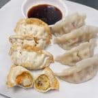 Best Vegetable Dumplings (8) in Syracuse, NY