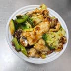 Best C38. Hunan Chicken in Syracuse, NY