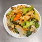 Best C34. Szechuan Chicken in Syracuse, NY