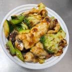 Best Hunan Chicken in Syracuse, NY