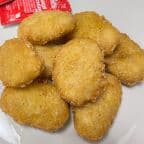 Best Chicken Nuggets in Syracuse, NY