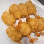 Best Fried Shrimp in Syracuse, NY