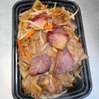 Best Roast Pork Ho Fun in Syracuse, NY