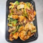 Best S16. Four Seasons in Syracuse, NY