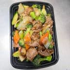 Best Szechuan Beef in Syracuse, NY