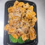 Best Sesame Bean Curd in Syracuse, NY