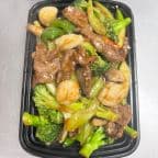 Best S15. Beef and Scallop in Syracuse, NY