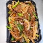 Best S7. Mongolian Beef in Syracuse, NY