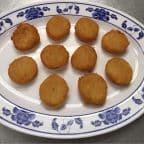 Best Fried Scallops (10) in Goldsboro, NC