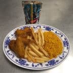 Best Chicken Wing (2) in Goldsboro, NC