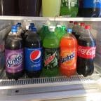 Best 2 Liter Soda in Goldsboro, NC