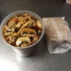 Best Hot & Sour Soup in Goldsboro, NC