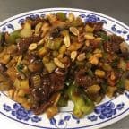 Best Kung Po Beef in Goldsboro, NC