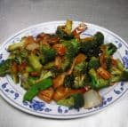 Best Mixed Chinese Vegetable in Goldsboro, NC